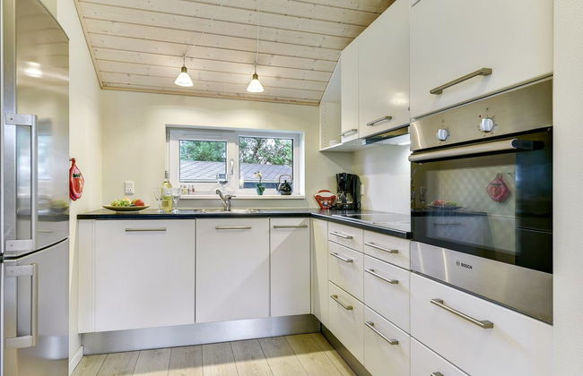 "Anethe" - 100m to the fjord - Foto 33