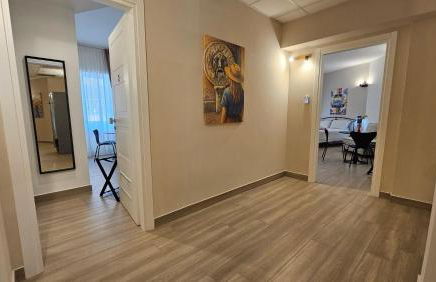 Talenti Suites Rome Casa Vacanze - Foto 45