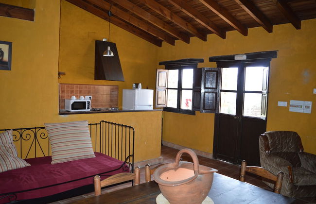 Finca Los Caleros - Photo 8