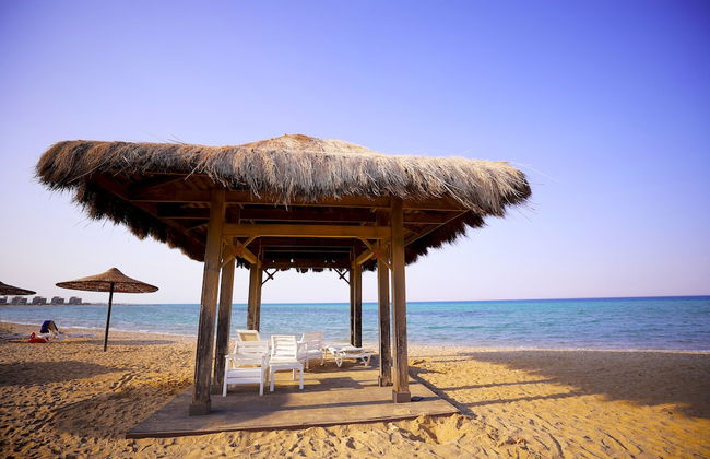 Blue Bay Asia Resort El Sokhna - Foto 30