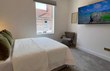 Liverpool Coco House - 3 Bedrooms - Foto 23