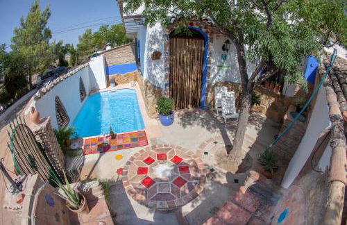 Casas Cueva Cazorla - Foto 22