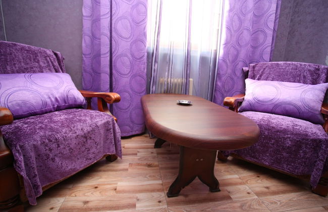 ApartHotel Otin - Foto 8