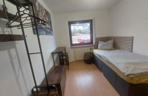 KiRoom Eberstadt 4 - Foto 22