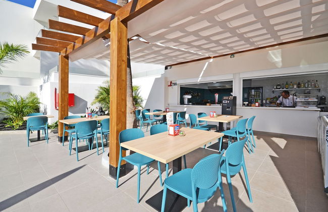 Ohasis Boutique Suites - Photo 79