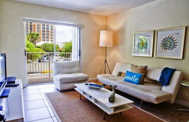 Coral Reef Suites Key Biscayne Mia - Foto 14