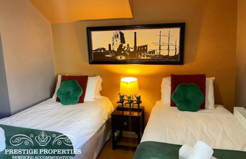 Victoria Place by Prestige Properties SA - Foto 1