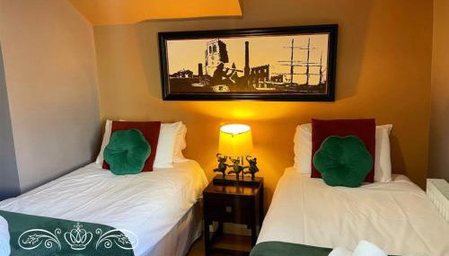 Victoria Place by Prestige Properties SA - Foto 1