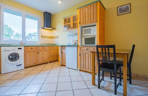 Room in Toulouse - Studio proche Airbus Toulouse St Martin Touch - Photo 1