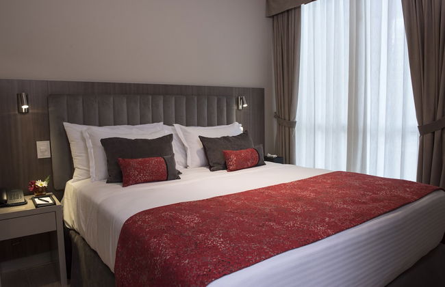 Arc Arenales Studios & Suites - Foto 15