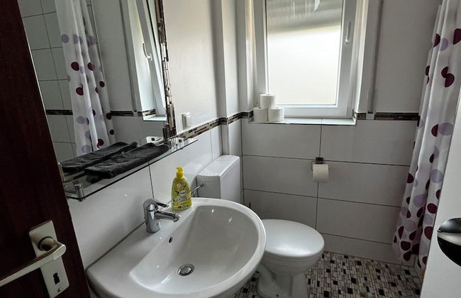 Apartmenthaus Abendsonne - Photo 72