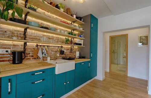 Unique retreat - Apartment Harmony with private pool - Photo 30