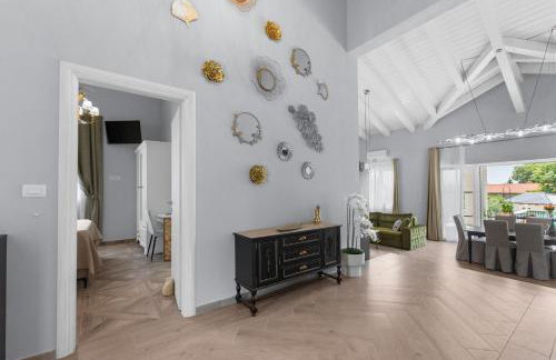 Villa Sienna - Foto 41