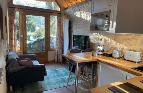 Le Manoir du Perroy - Foto 49