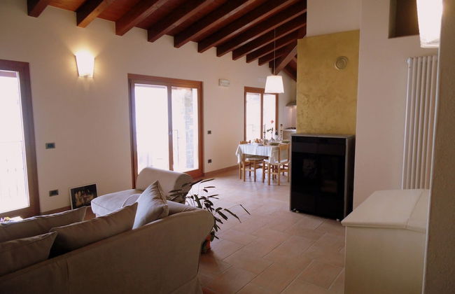 Apartment by Lake Iseo With Stunning Views - Foto 15