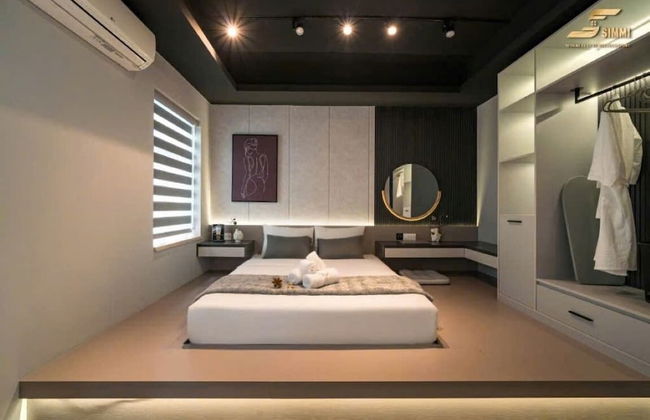 Simmi Signature Hotel & Apartment - Foto 19