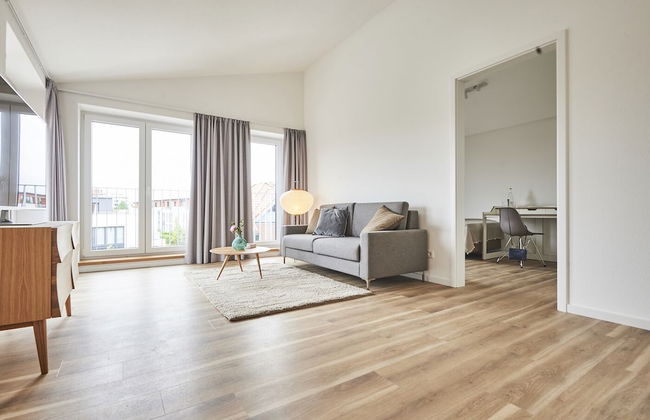 Boardinghome Oldenburg - Foto 23