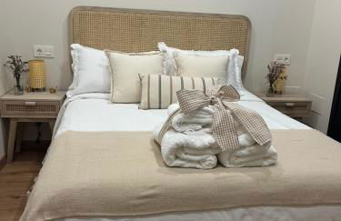 Apartamentos Rurales El Solsuco ( La Galería) - Foto 13