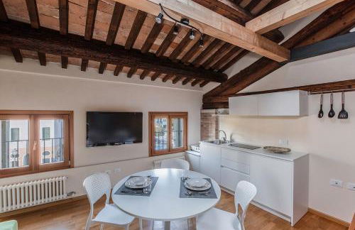 Loft Mirano (Alloggi alla Campana) - Foto 16