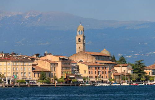 Apartment in Tremosine - Gardasee 22277 - Foto 13