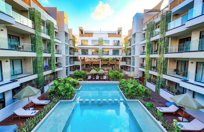 Bakal Residence By Lockey - Photo 50