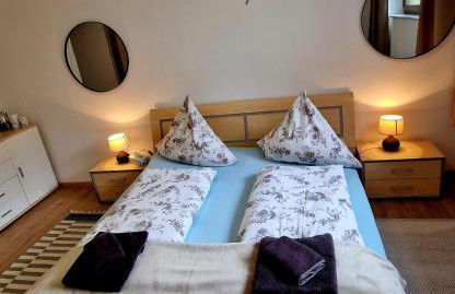 Privatwohnung Rybczynski - Foto 4