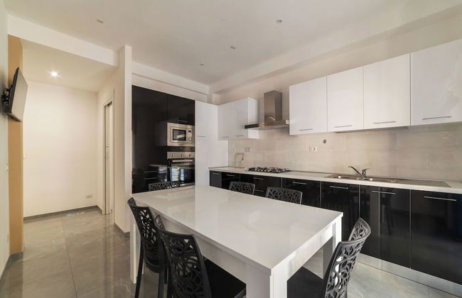 JOIVY Delightful 3-bed Flat with Balcony - Foto 17