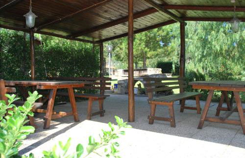 Casa Vacanze Poggio Aprico - Foto 29