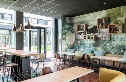 Aparthotel Adagio Access Palaiseau Saclay - Foto 59