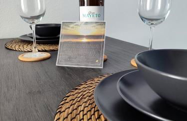 ESCAPADAS ROMÁNTICAS Gavira Apartamento - Foto 8