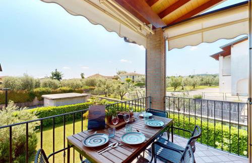 Adeline Garda Nest by Bookinggardalake - Foto 1