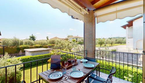 Adeline Garda Nest by Bookinggardalake - Foto 1