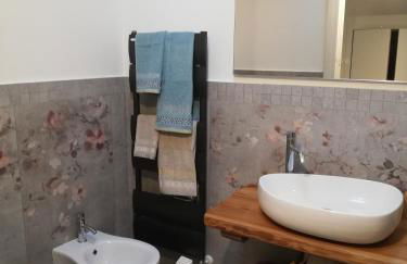 Bardonecchia Apartment - Foto 24