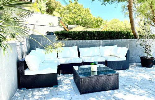 Malibu Secluded Escape Ocean View Zen House - Foto 20