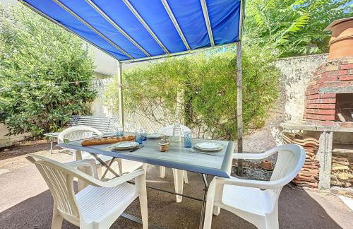 Holiday Home Ker Eric by Interhome - Foto 16