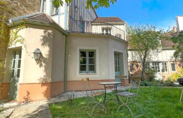 LIVING'Melun, la campagne à Melun ! - Foto 72