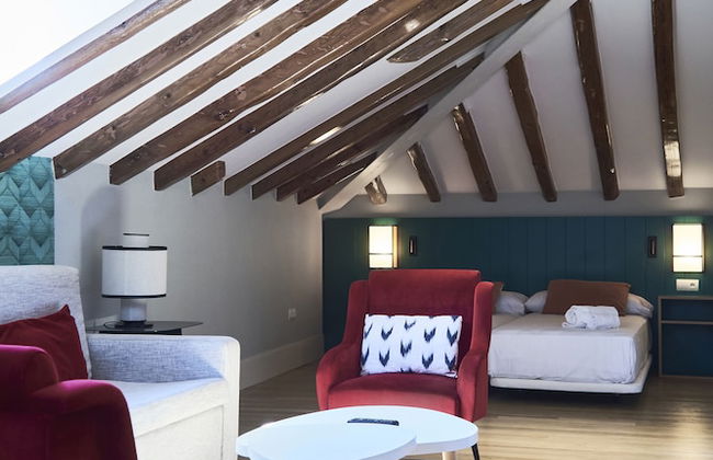 Slow Suites Chueca - Foto 23