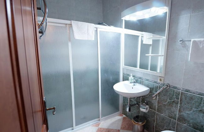 Apartamentos Embrujo de Azahar - Foto 38