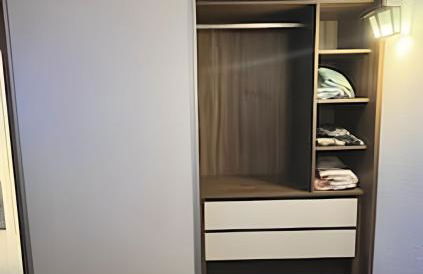 Apartamento Pedacinho do Céu: Ar, Internet, VISTA! - Foto 28