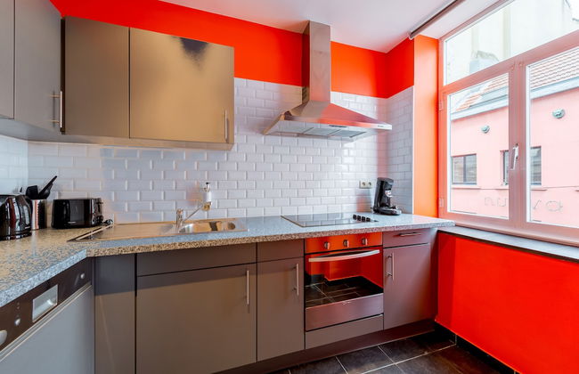 Smartflats City - Royal - Foto 20