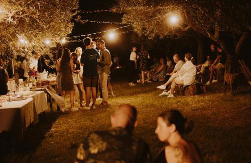 Colombaia Anibaldi Rooms - Foto 26