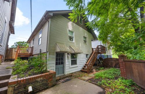 Cozy New Albany Home Near Vibrant Louisville - Foto 59