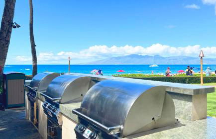 The Whaler Resort: Suite 515~Studio with Stunning Center Courtyard & Ocean Views - Foto 10