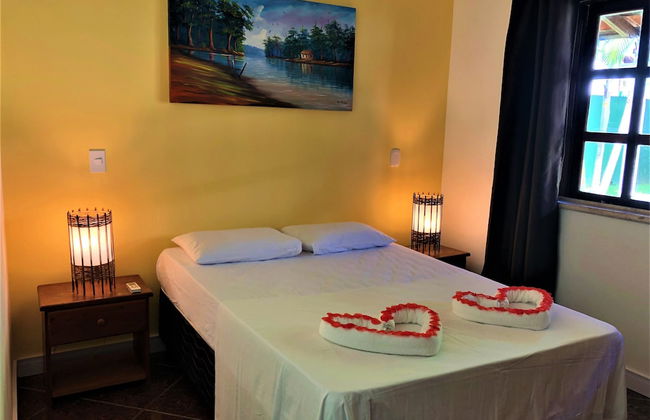 Capoeira Village - Foto 22