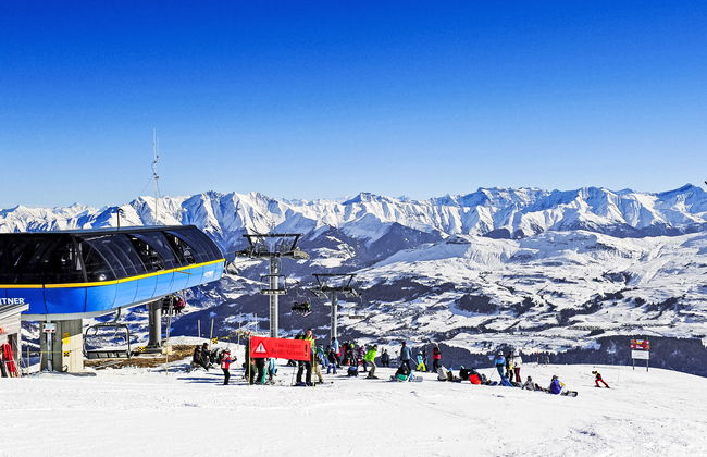 Pradas Resort - 2.5 Zimmer Premium - Foto 44