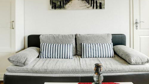 Apartment Wohnung für sechs Personen im Dachgeschoss by Interhome - Foto 4