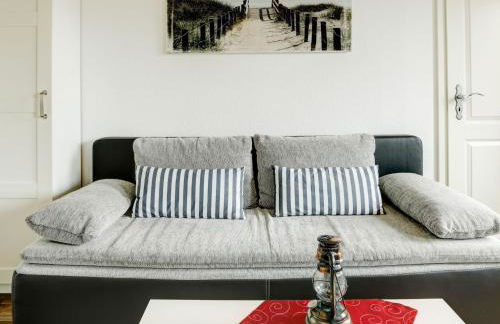 Apartment Wohnung für sechs Personen im Dachgeschoss by Interhome - Foto 4