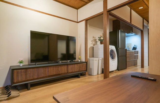 Suou Nijo Castle South - Foto 18