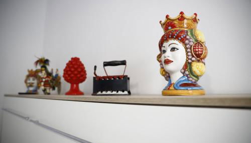 N'Amùri Casa Vacanze in pieno centro storico - Foto 3