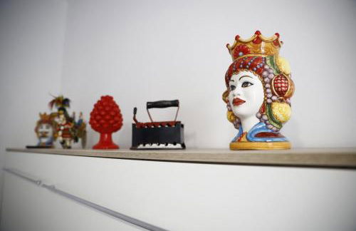 N'Amùri Casa Vacanze in pieno centro storico - Foto 3